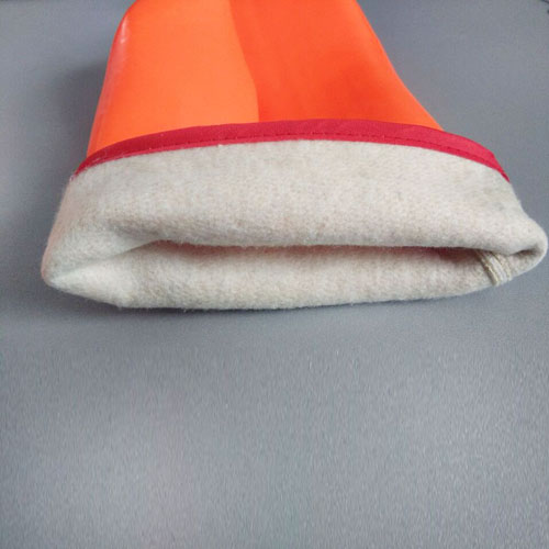 fluorescent foam insulated
